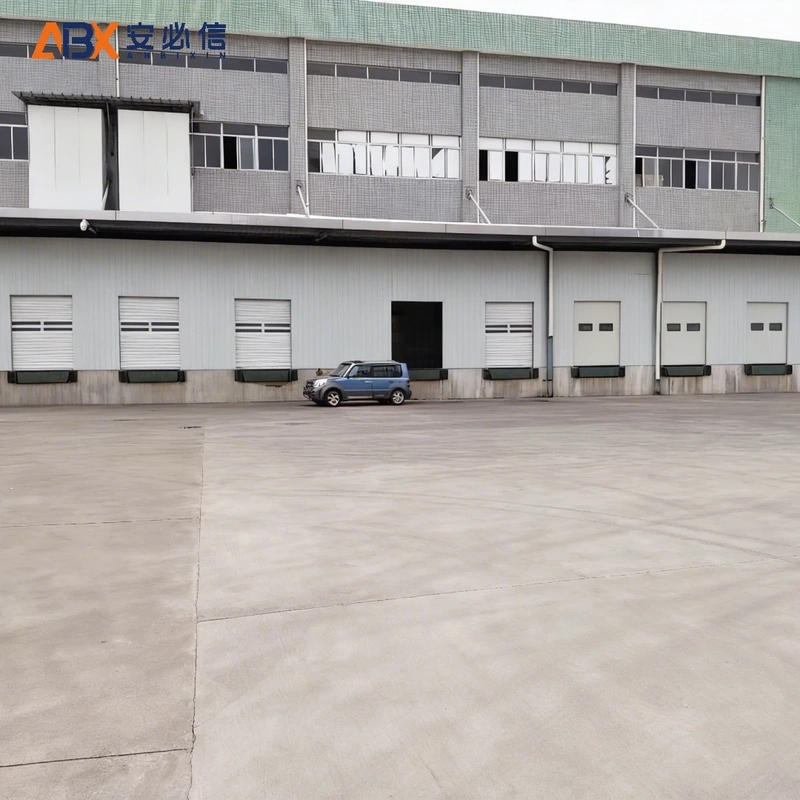 日照市洁净室高速门